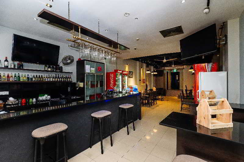 Blue Jazz Hostel Singapour Extérieur photo