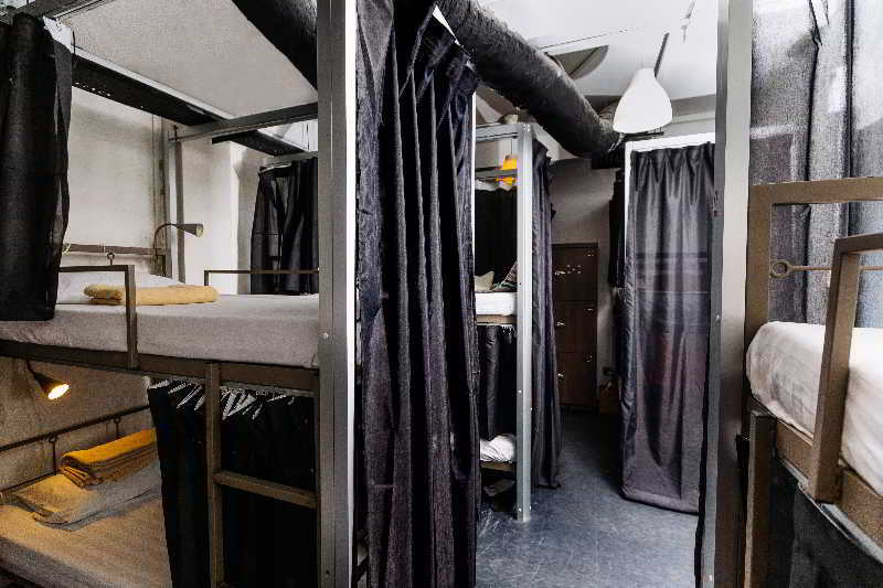 Blue Jazz Hostel Singapour Extérieur photo