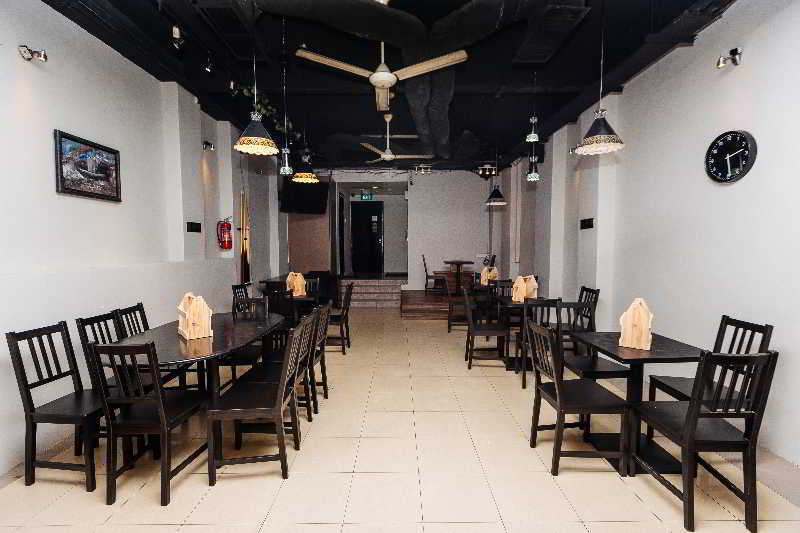 Blue Jazz Hostel Singapour Extérieur photo