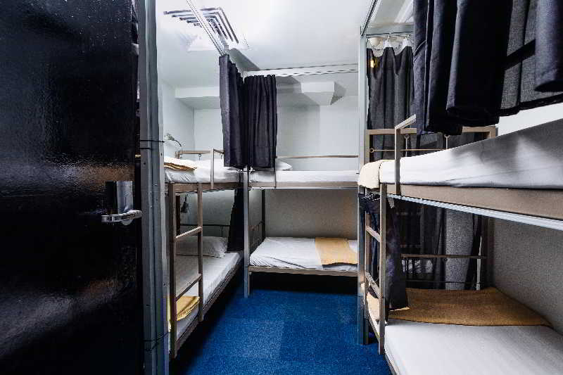 Blue Jazz Hostel Singapour Extérieur photo