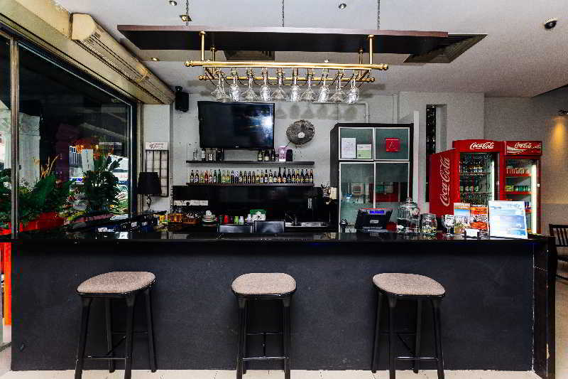 Blue Jazz Hostel Singapour Extérieur photo